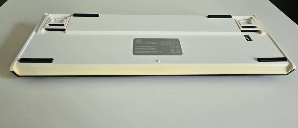 Klawiatura Ducky ONE 2 MINI SF Cherry MX Silent Pink