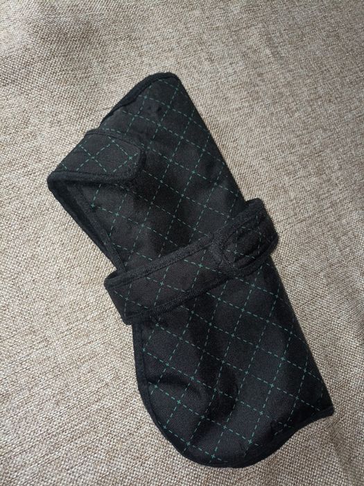 Жилетка, попона на флісі, для собак