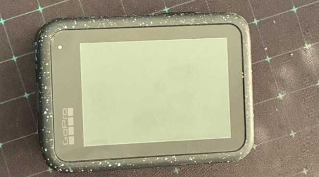 GoPro Hero 12 BLACK || com acessorios da GOODIS