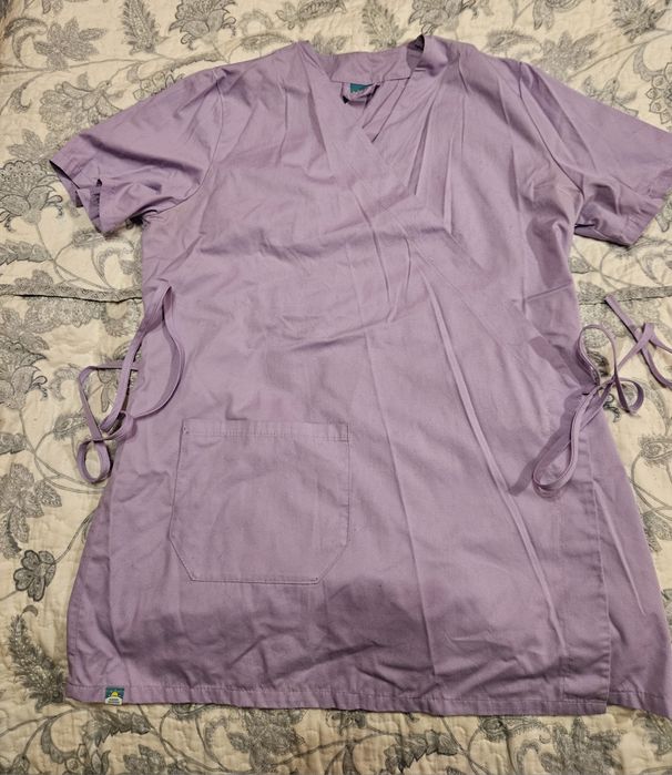 bluza medyczna sunrise uniforms XL