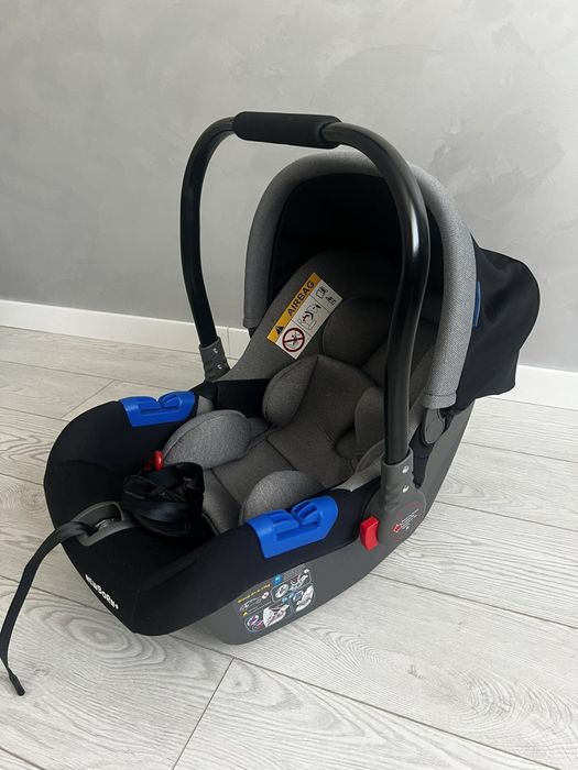 Автокрісло дитяче