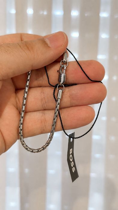 PULSEIRAS BOSS + LACOSTE Homem NOVAS - C/ Facturas e Caixas Originais