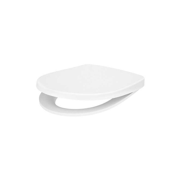 Deska CERSANIT SLIM WRAP duroplast, wolnoopadająca K98-0241