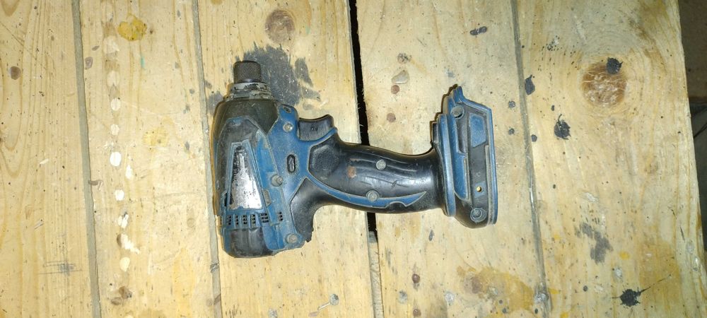 Makita zakrętka DTD146