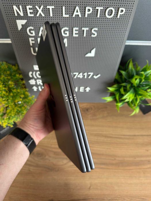 Планшет Apple iPad 8 10.2" 128 GB WiFi Space Gray