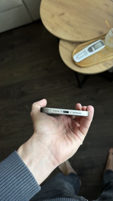 Iphone 15 pro max 256 gb