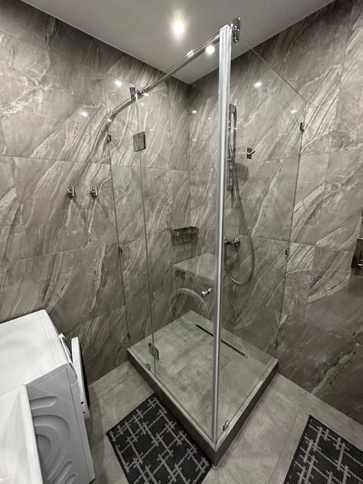 Стильная квартира-студия 31 м² в новом ЖК UNO Sity