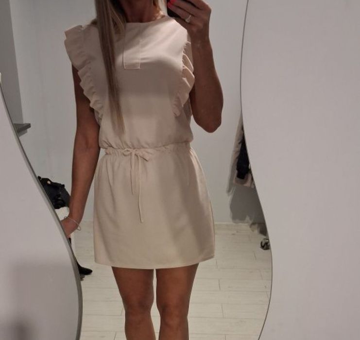 Letnie sukienki r.S/M