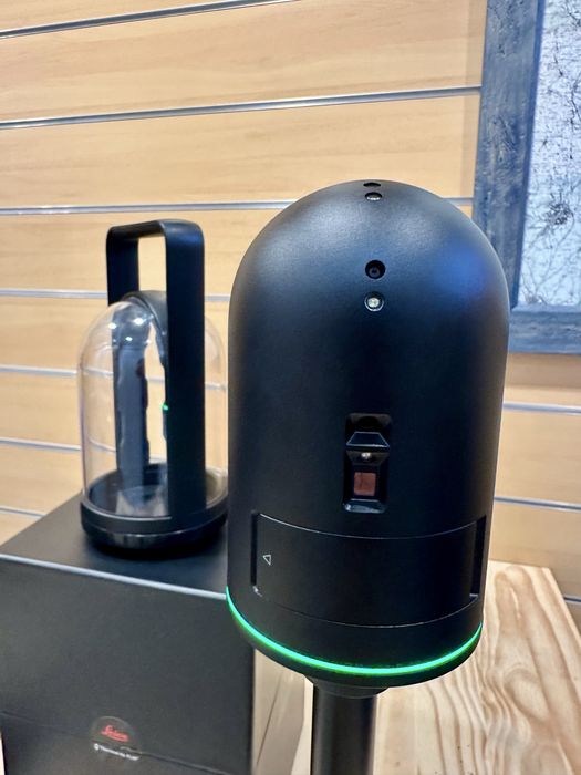 Laser Scanner Leica BLK 360