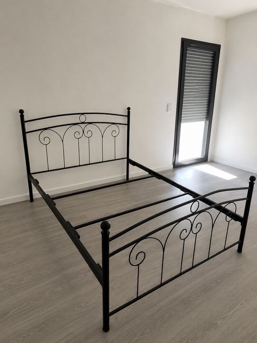 Camda de Casal como nova