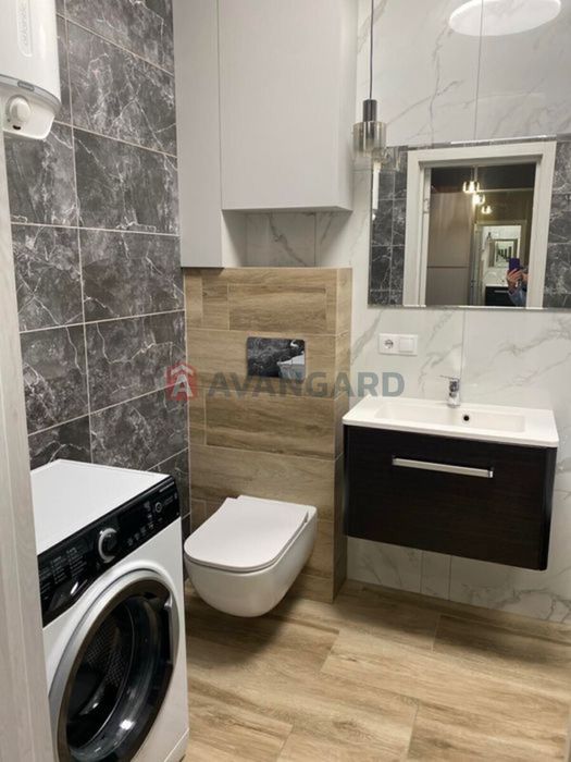 Продаж 1-кімнатної квартири в ЖК «Графський»