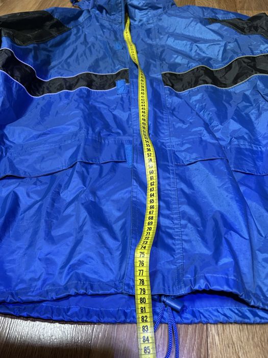 Вело дождевики фирменые