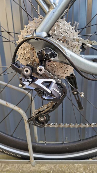 Rower elektryczny Cannondale Mavaro BOSCH Performance Line (325)