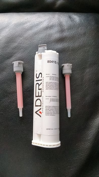 Klej epoksydowy  Aderis 8041S