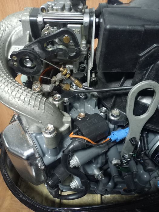 Продам Сузуки 25