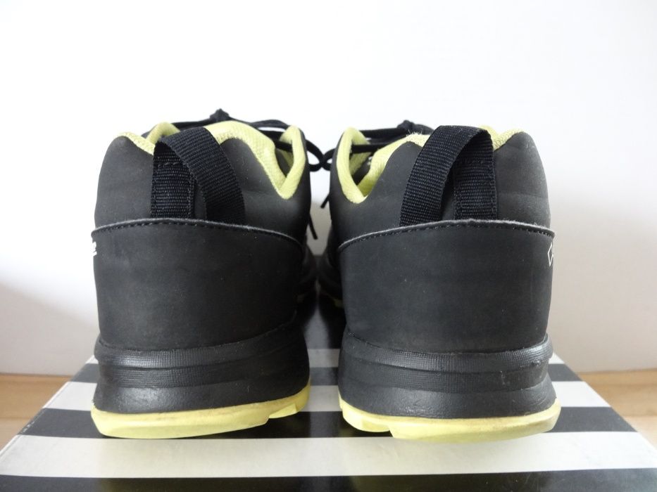 Buty Adidas Kanadia tr 7 roz 40 GORE-TEX Turystyczne Sportowe