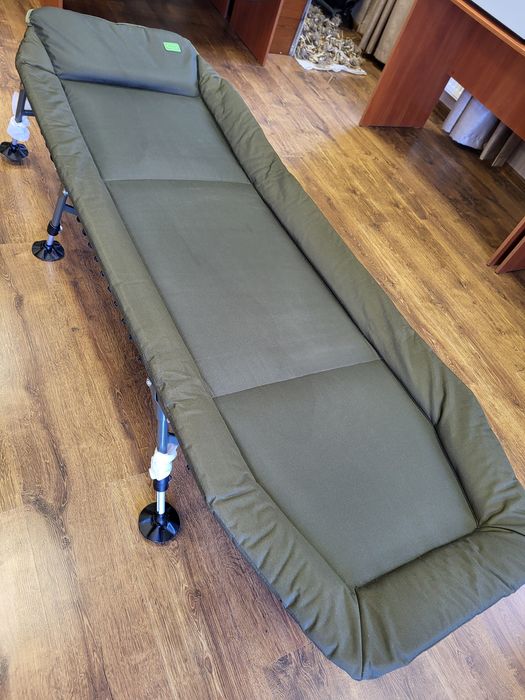 Ліжко карпове Carp Pro Lightbed LEGS