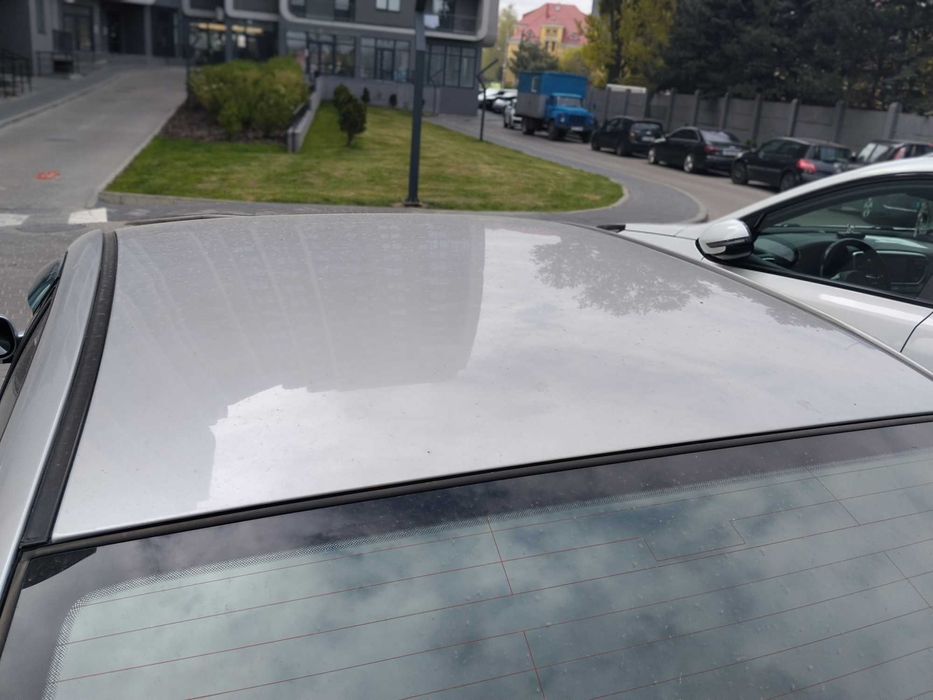 chevrolet lacetti 1.6 газ-бензин 4 покоління