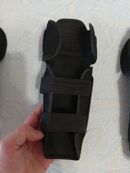 Мото захист рук ніг PROBIKE