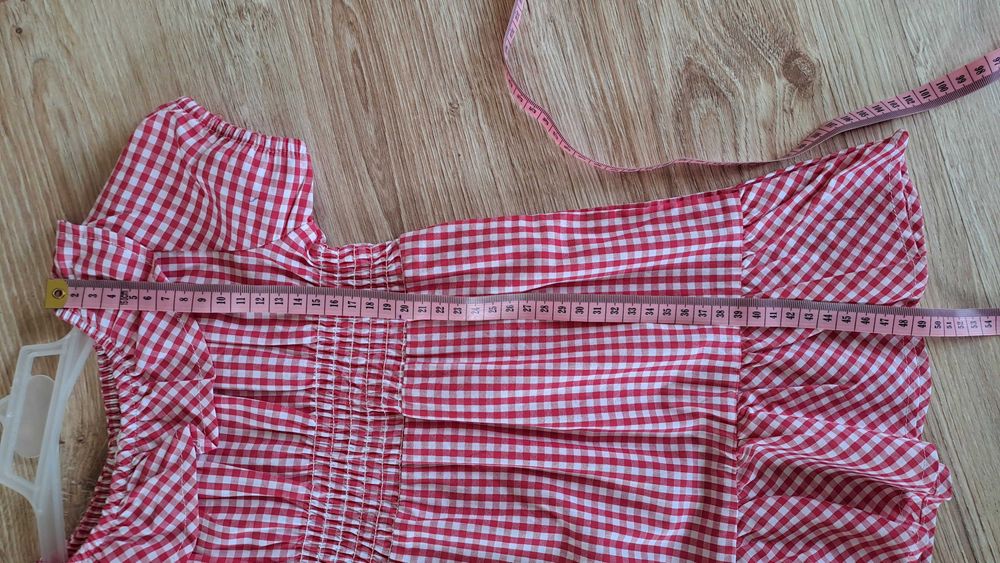 Sukienka 86 nowa