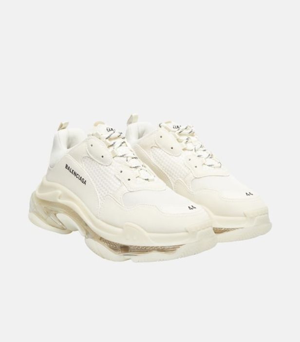 Balenciaga Triple S ORIGINAIS e SELADAS