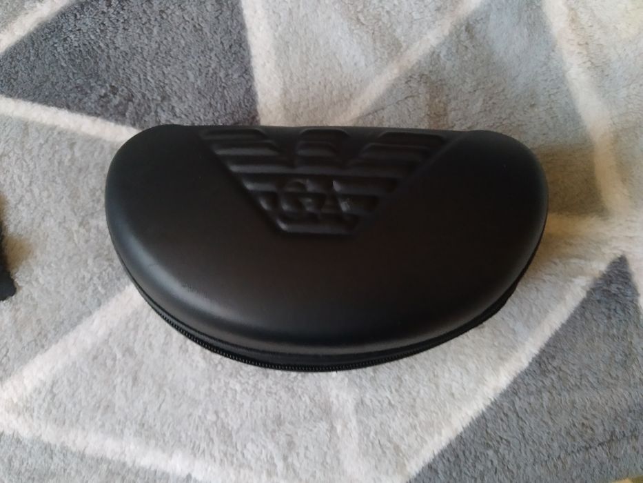 Okulary Emporio Armani,Unisex