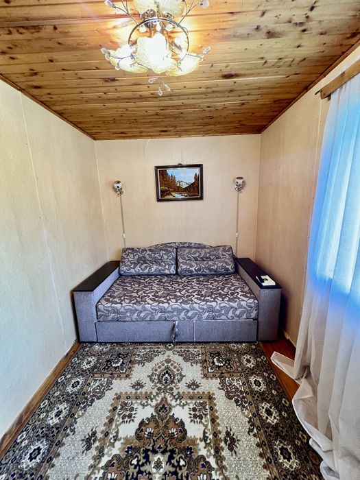 Продам дачу в живописном месте