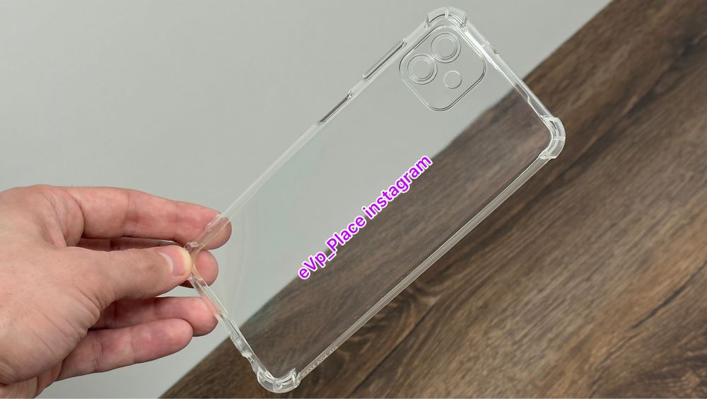 Чохол Samsung А04 M13 5g чехол Самсунг