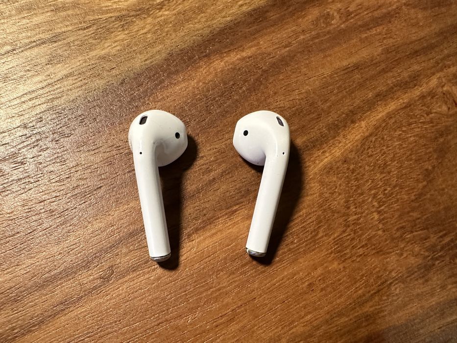 Airpods 2a Geração não oficiais