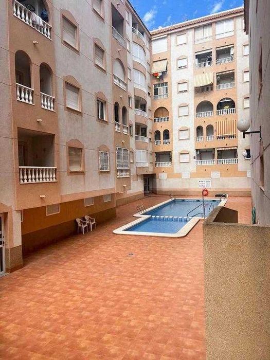 Apartament z wspólny basen | Torrevieja, Costa Blanca