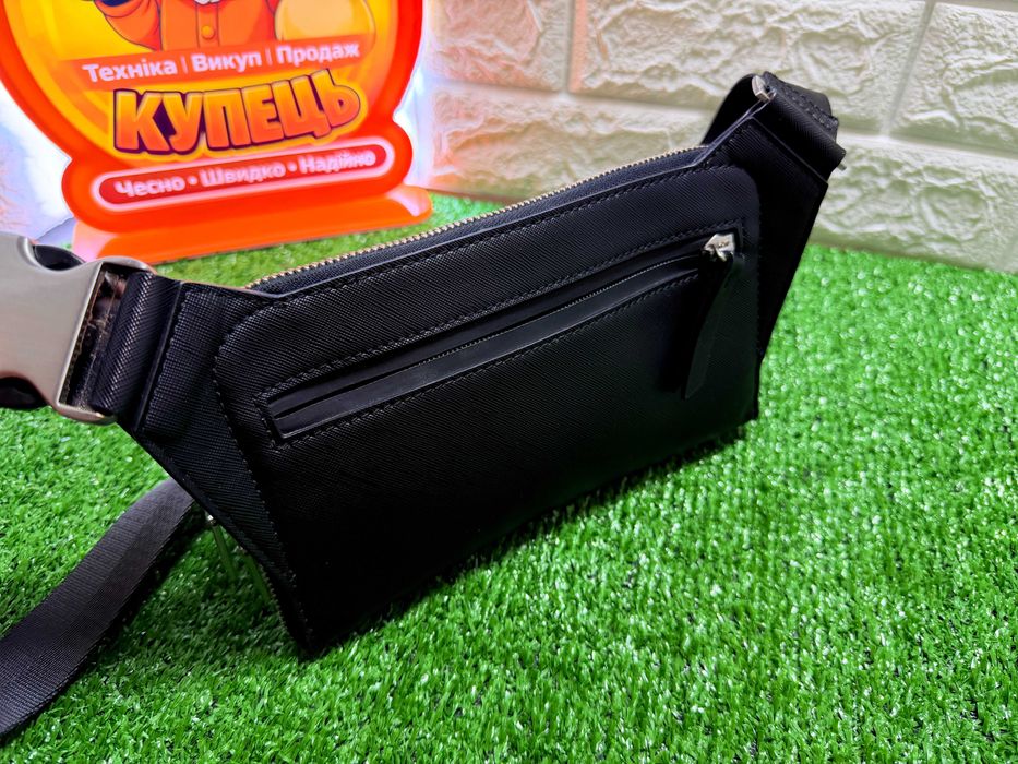 Сумка GUESS｜Чёрная