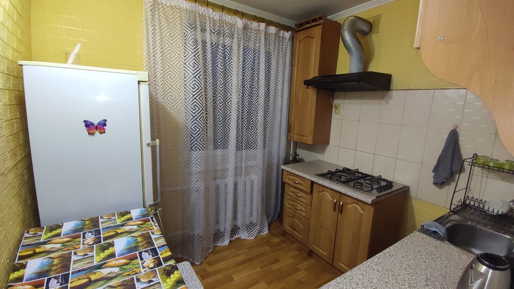 Сдам 2 ком кв р-он Тира