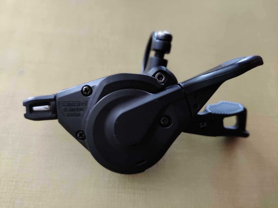 Shimano SLX M7100 12V