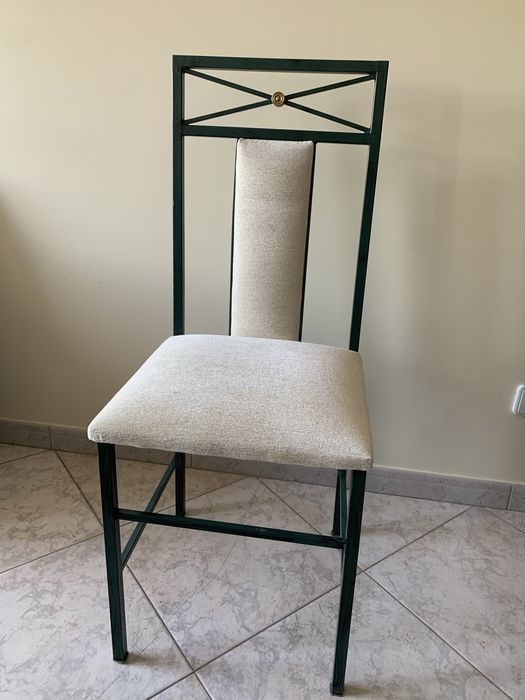 Cadeiras de sala de jantar