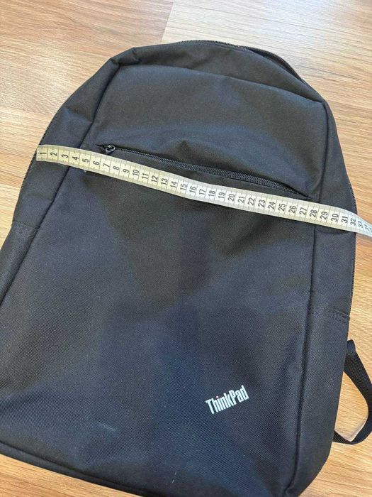 Рюкзак для ноутбука ThinkPad чорний