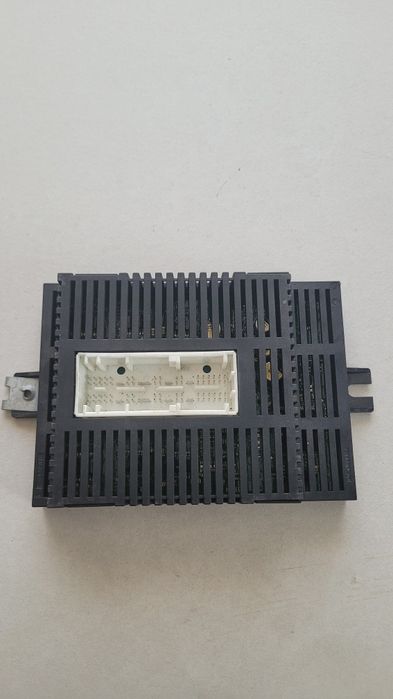 Moduł sterownik świateł lm2  bmw e60 e61 e65 e66