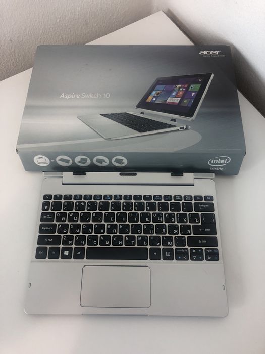 Клавиатура Acer,Dell с аккумулятором