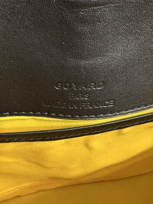 Torebka Goyard Belvedere