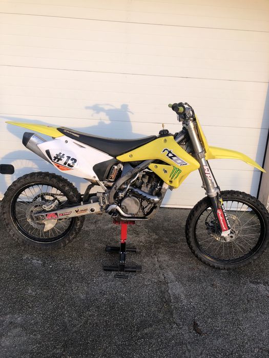 Suzuki RM-Z 250
