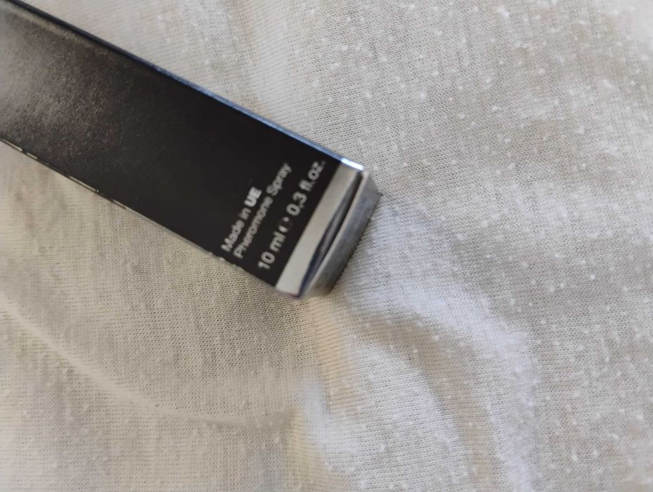 Feromony męskie, perfumy działają nie tylko w relacjach z kobietami