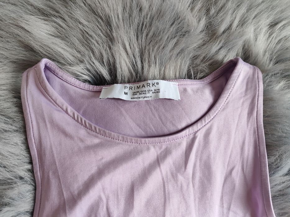 Liliowe body r.M