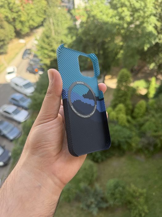 Sprzedam  etui na iPhone 12 / 12 Pro