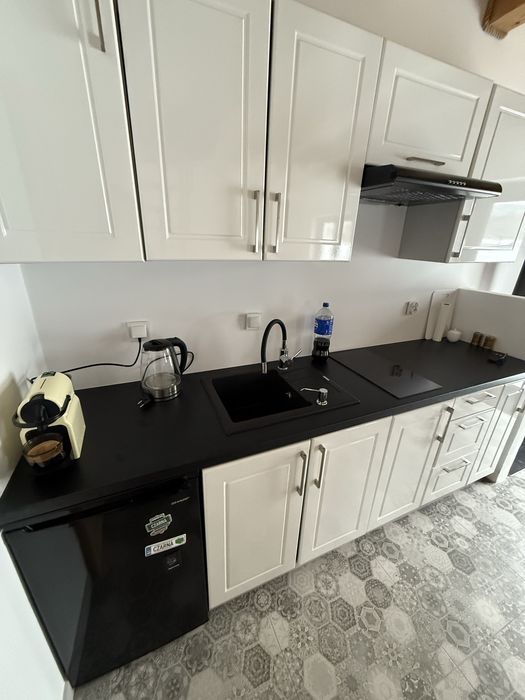 Domek w bieszczadach  Bieszczady sylwester święta ferie wolne terminy