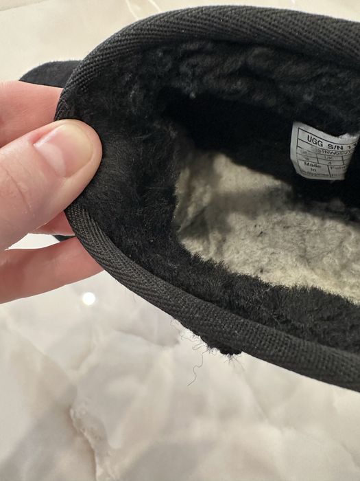 Ugg ultra mini оригінал us6