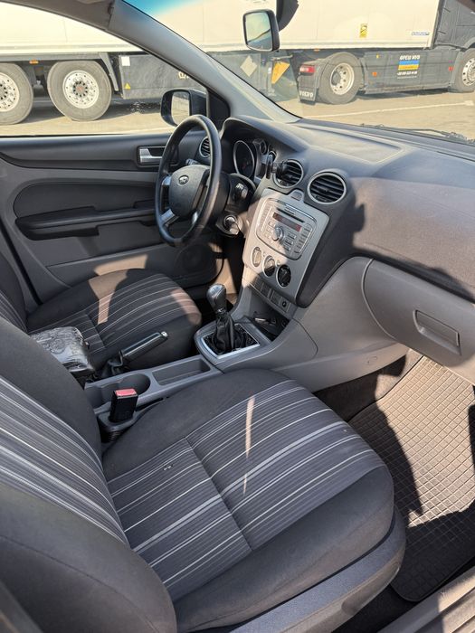 FORD FOCUS 2009 VIN WF0SXXGCDS9C57533 фото оголошення 5 з 8