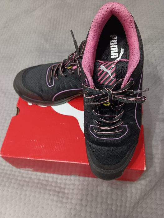 Жіночі кросівки PUMA