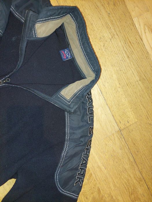 Camisola paul & shark