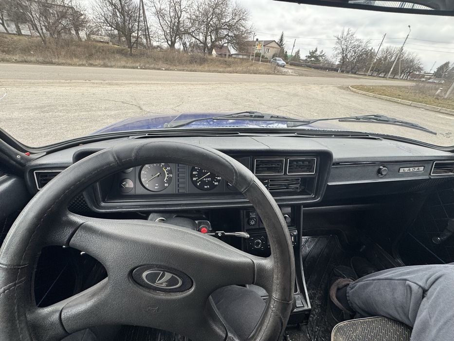 Продам ваз 2107 гбо 4 2007г