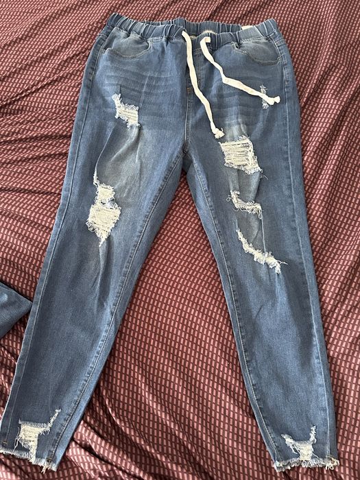 Одяг 2-3XL, все нове та чудова якість