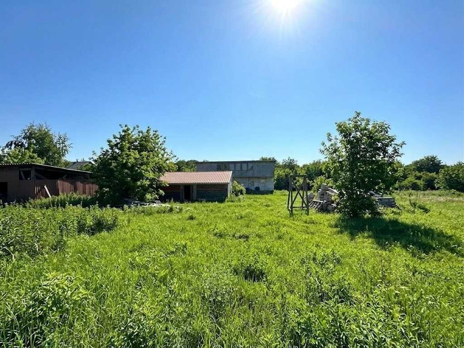 Продаж ділянки 47 соток під забудову. ЕЛЕКТРИКА. Свердловина. ID:798